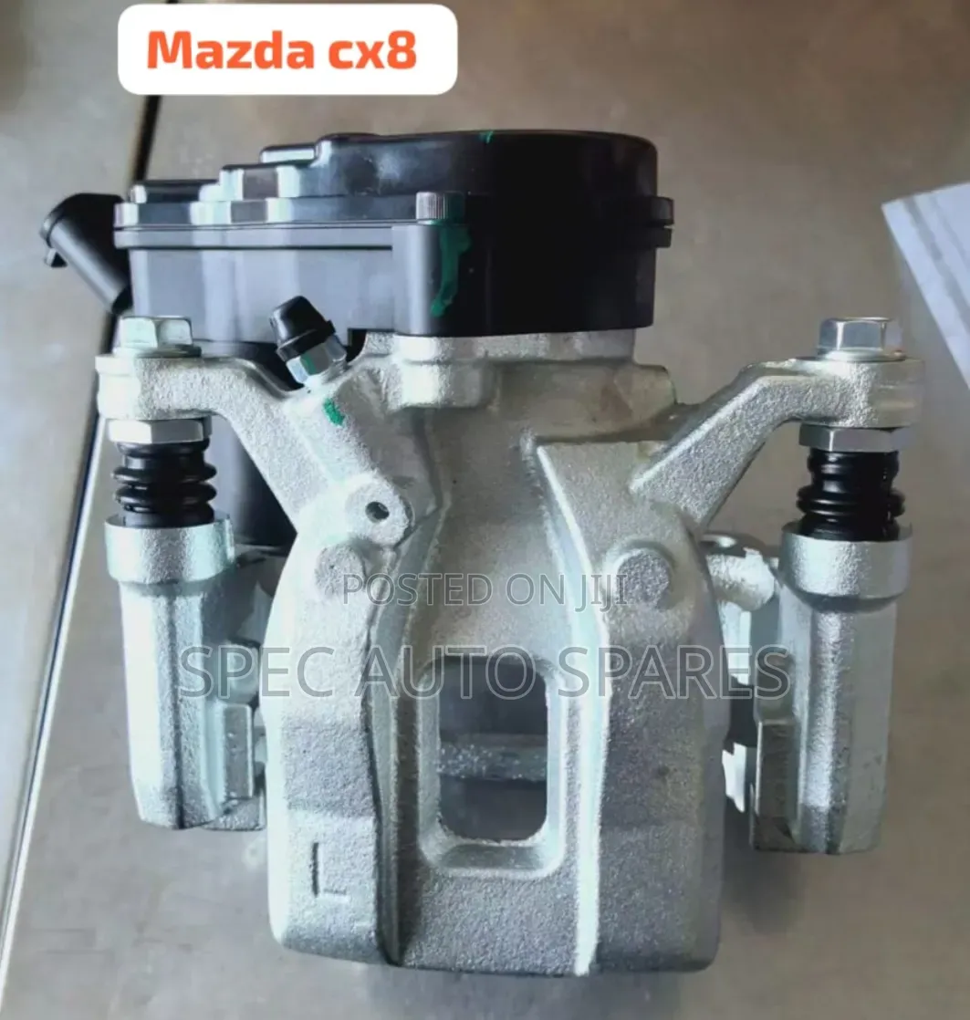 Front Caliper Mazda CX8 CX9
