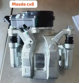 Front Caliper Mazda CX8 CX9
