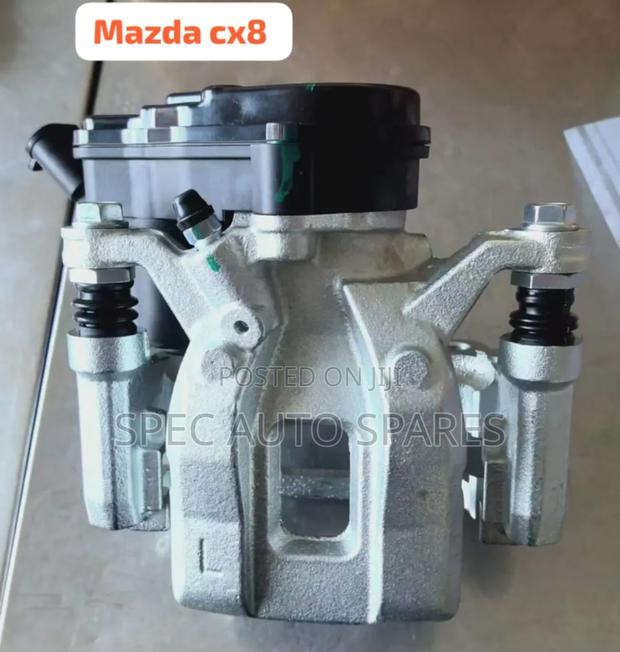 Front Caliper Mazda CX8 CX9