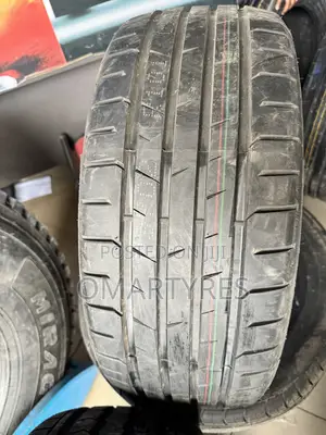 245/45r19 Zextour Tyre – Premium Performance Comfort