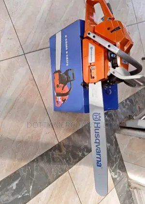 365 Power Saw Machine