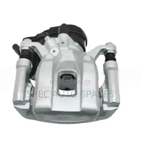 Front Caliper Mazda CX8 CX9