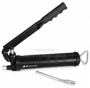 Heavy Duty Grease Gun*