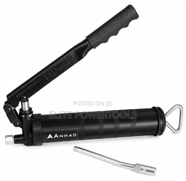 Heavy Duty Grease Gun* - main view