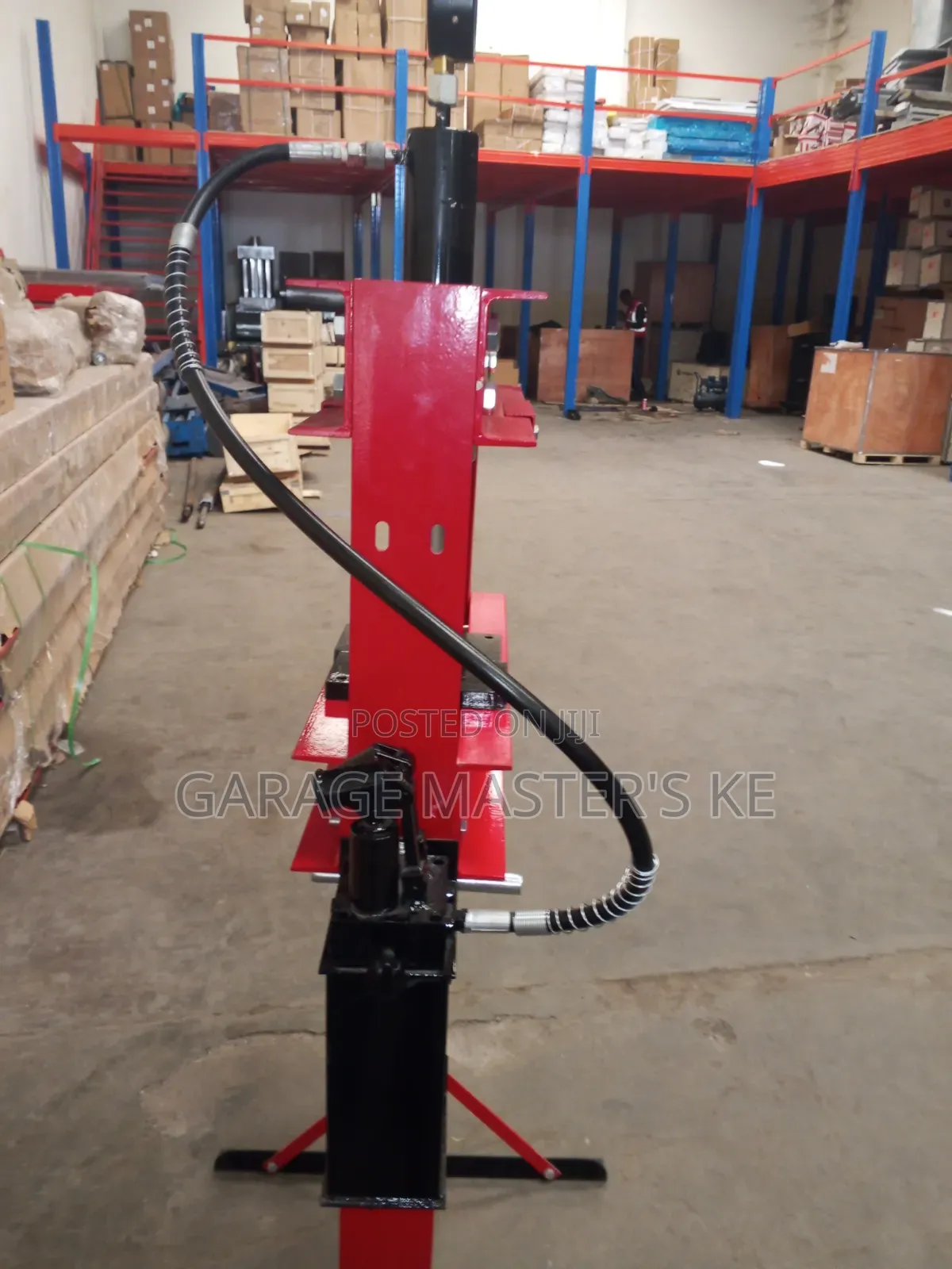 Pressing Machine