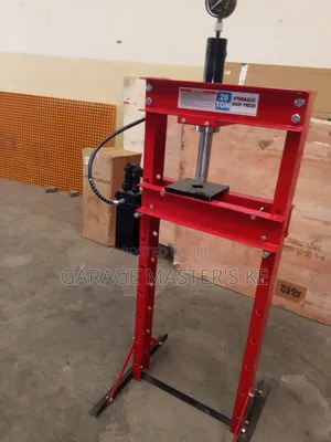 Pressing Machine