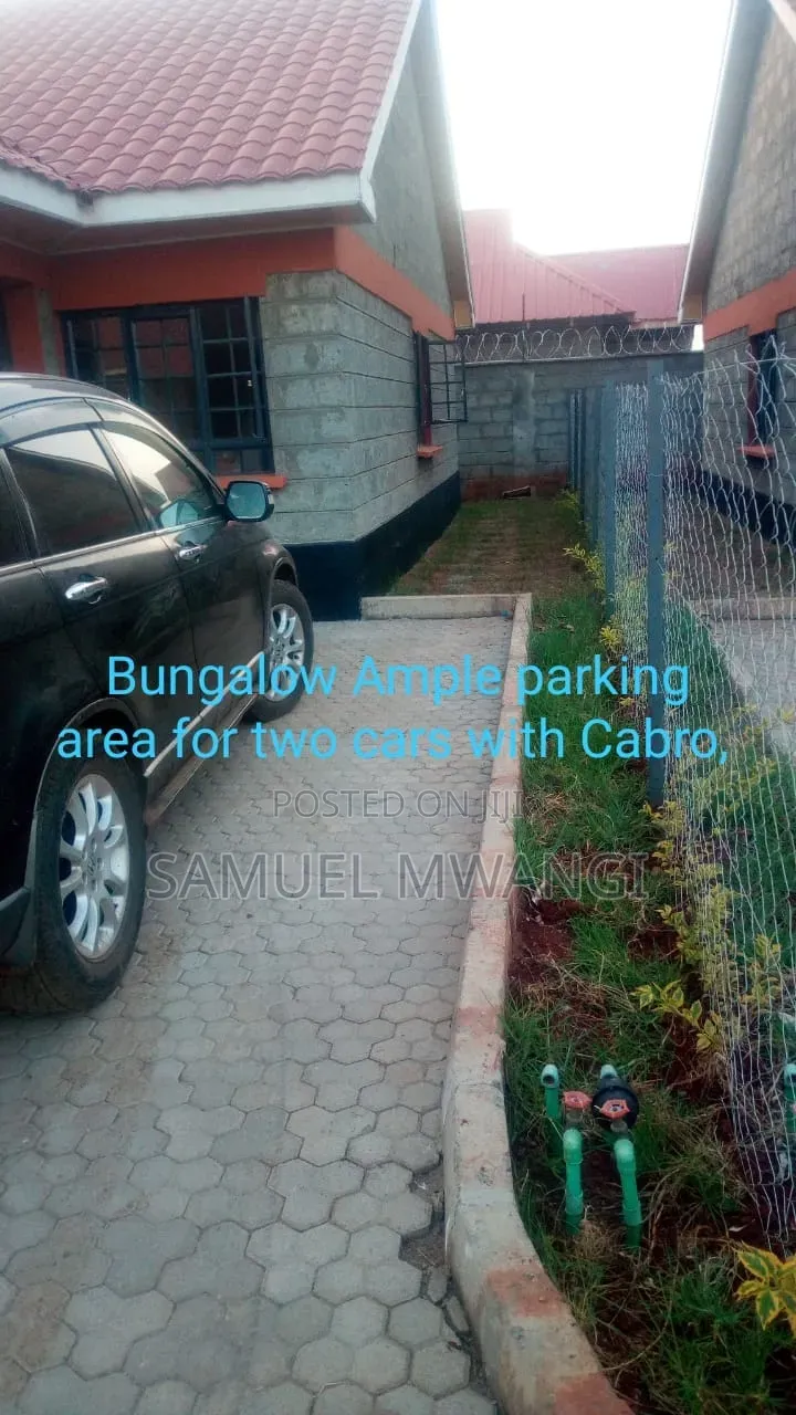 3bdrm House in Kalimoni for sale