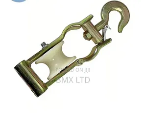 Overhead Quality Cable Pulley