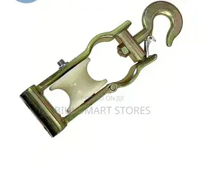 Overhead Quality Cable Pulley