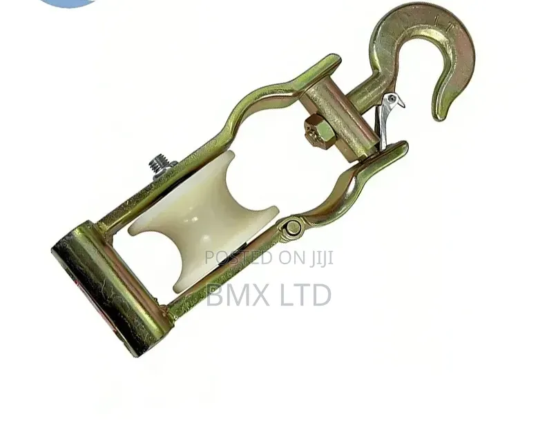 Overhead Quality Cable Pulley