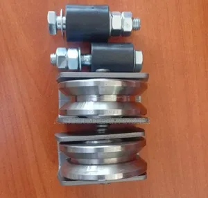 Sliding Gate Rollers