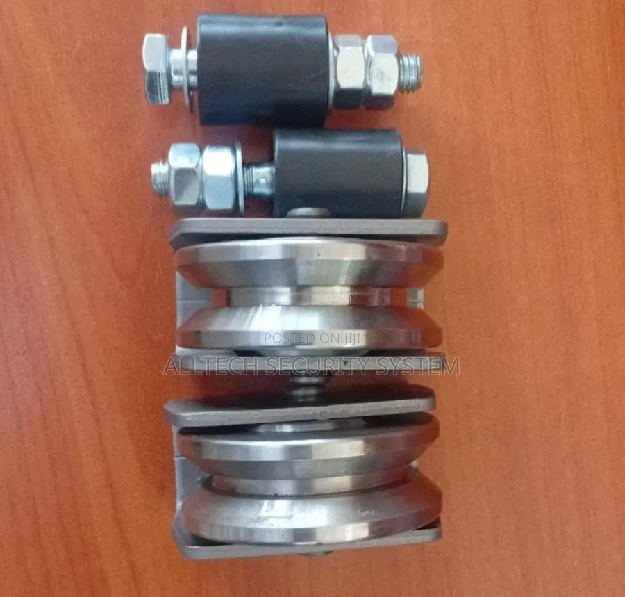 Sliding Gate Rollers