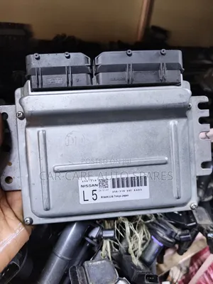 Engine Computer Nissan X-Trail