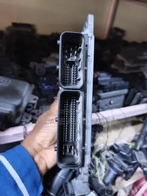 Engine Computer Nissan X-Trail
