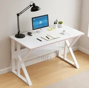 Office Desk : Home Computer Table