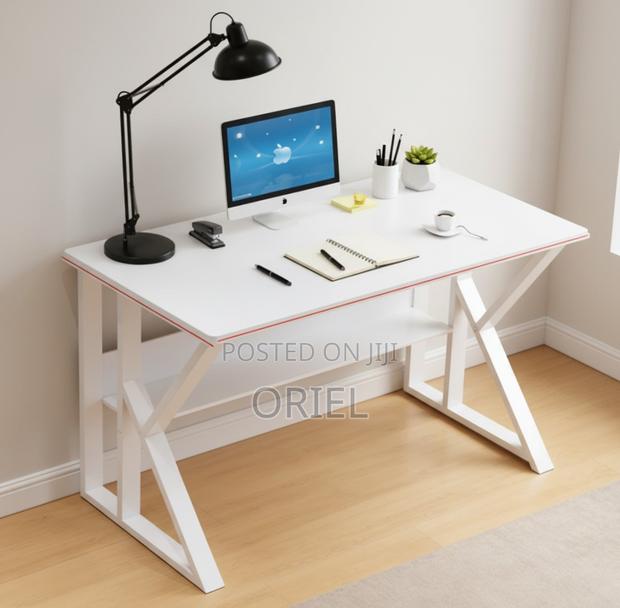 Office Desk : Home Computer Table