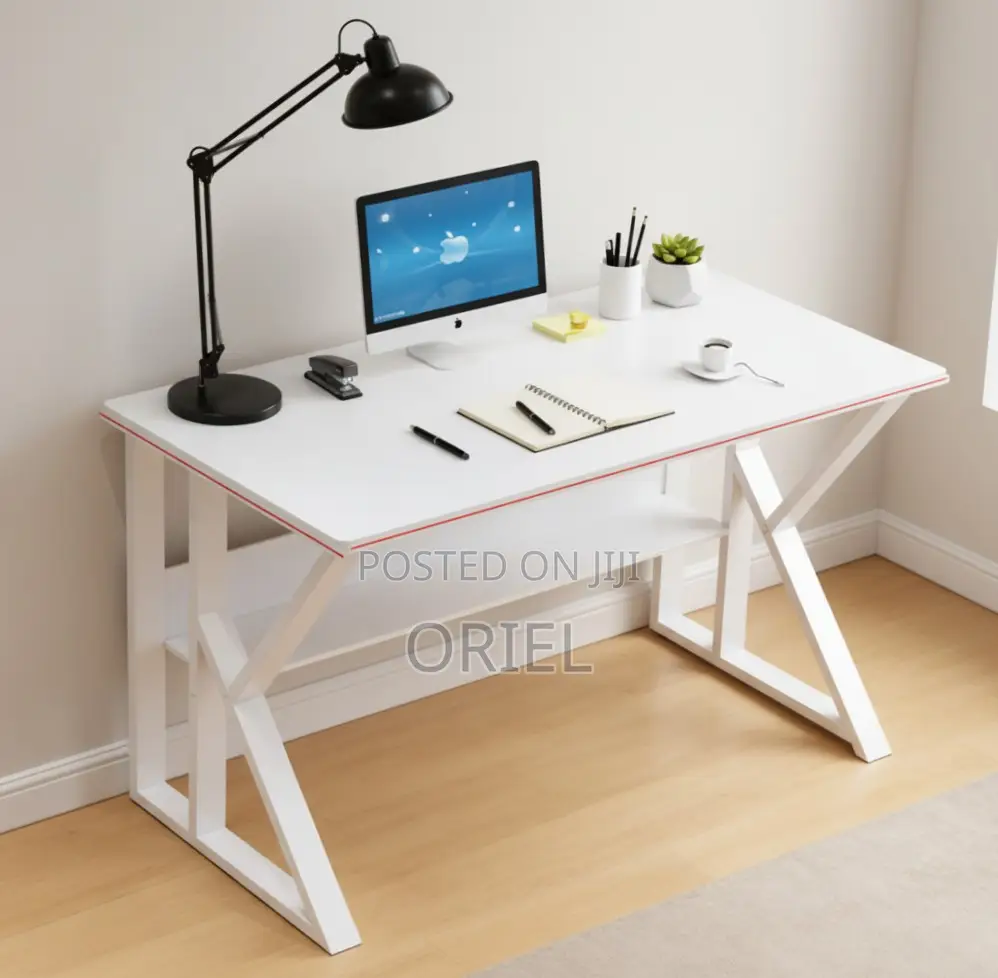 Office Desk : Home Computer Table