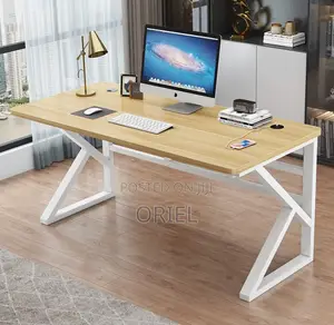 Office Desk : Home Computer Table