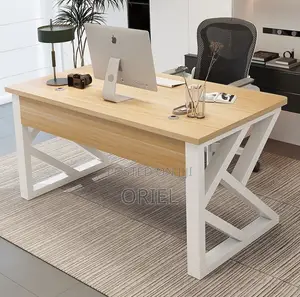 Office Desk : Home Computer Table