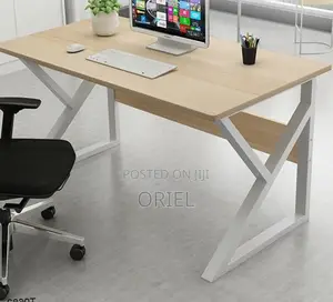 Office Desk : Home Computer Table