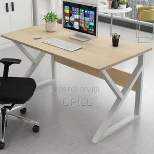 Office Desk : Home Computer Table