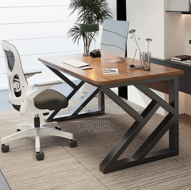 Office Desk : Home Computer Table