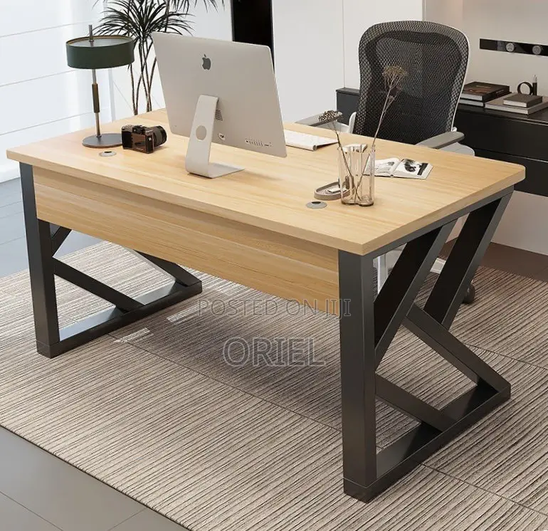 Office Desk : Home Computer Table