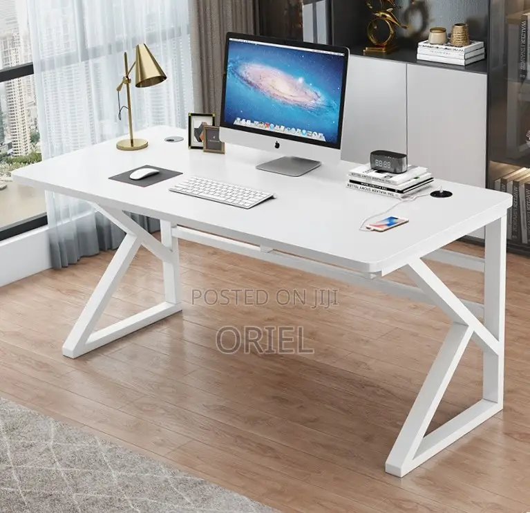 Office Desk : Home Computer Table