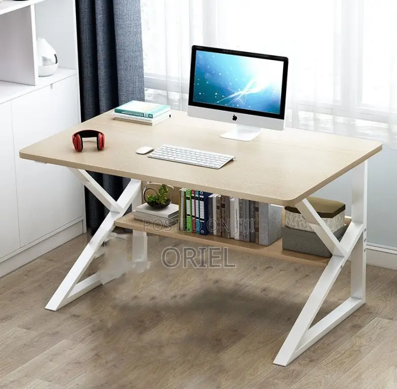 Office Desk : Home Computer Table