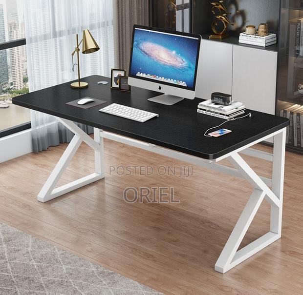 Office Desk : Home Computer Table - thumbnail 19