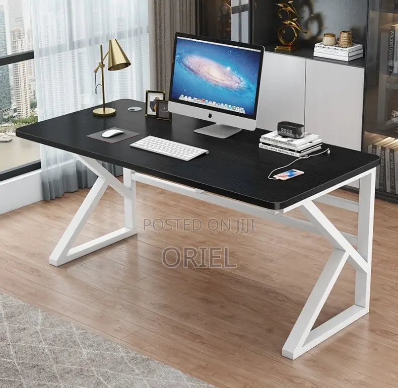 Office Desk : Home Computer Table