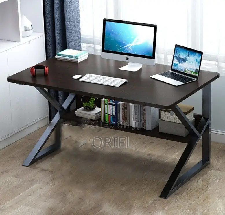 Office Desk : Home Computer Table