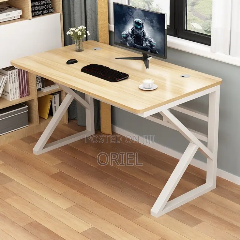 Office Desk : Home Computer Table