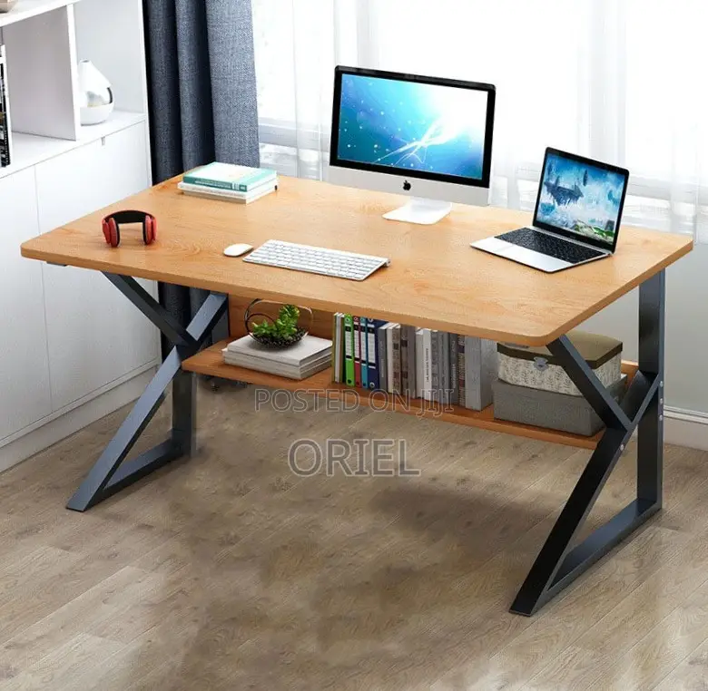Office Desk : Home Computer Table