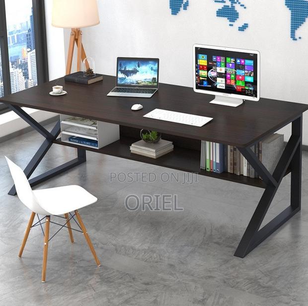 Office Desk : Home Computer Table - thumbnail 20