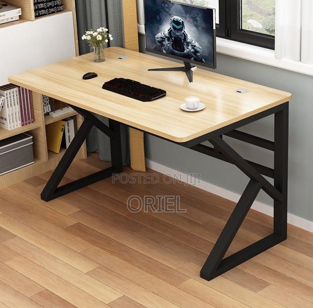 Office Desk : Home Computer Table - thumbnail 16