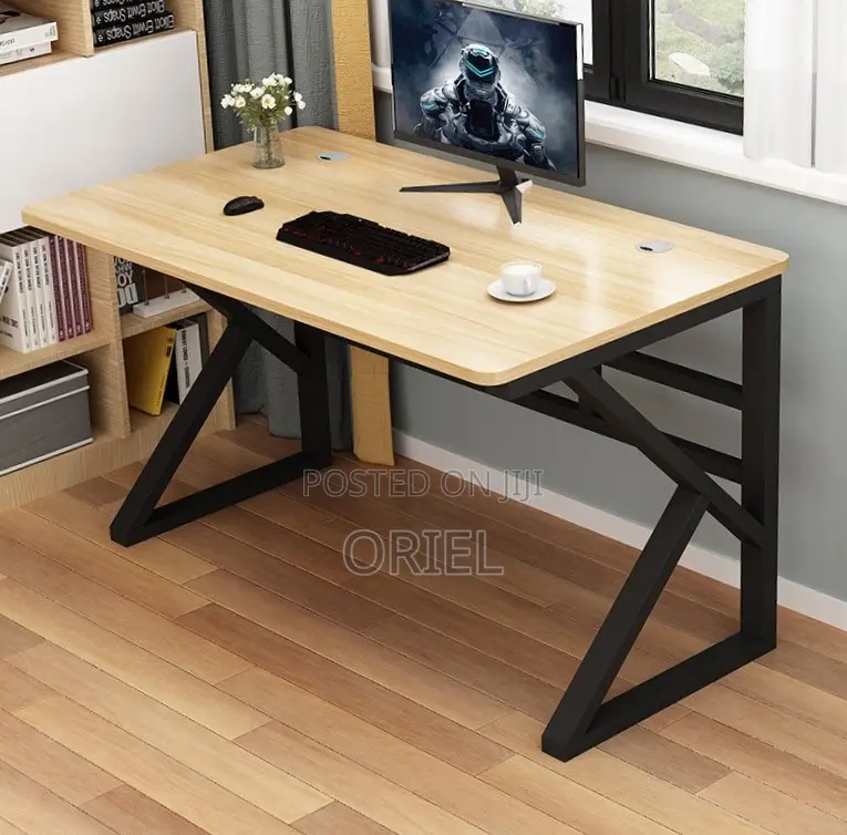 Office Desk : Home Computer Table