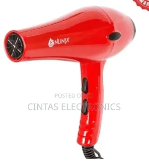 Nunix Professional Hair Dryer 2200W