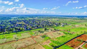 Plots for Sale in Ruiru Villa Next to Daykio With Ready Title Deads