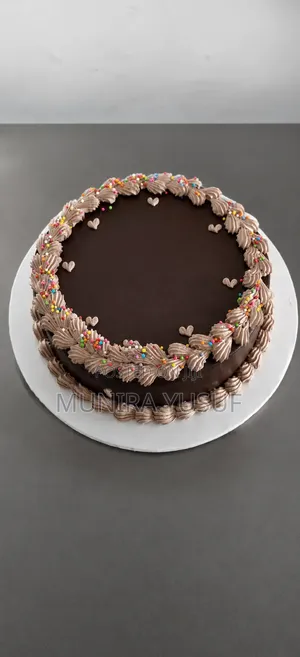 Chocolate Cake