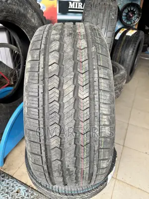 285/50r20 Mirage Tyre – Strong