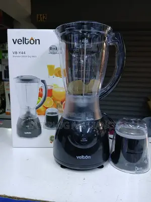 Velton Blender 2in1