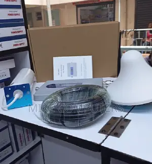 GSM Network Boosters 5G Stay Connected With Reliable Signal Strength