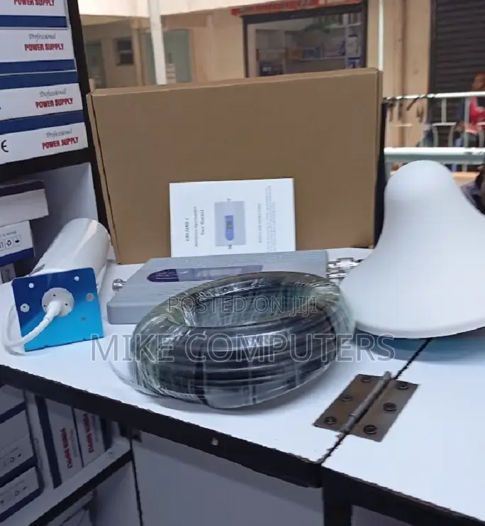 GSM Network Boosters 5G Stay Connected With Reliable Signal Strength