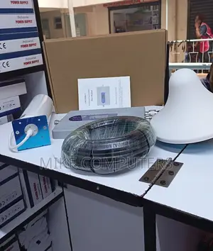GSM Network Boosters 5G Stay Connected With Reliable Signal Strength