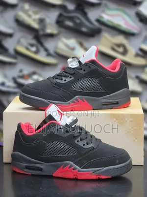 Air Jordan 5 Retro Low "Alternate 90"