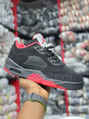 Air Jordan 5 Retro Low "Alternate 90"