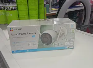 EZVIZ H3c Home and Business Outdoor Surveillance Camera