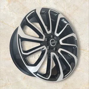 4pcs Size 20 Rims for Range Rover Vogue/Sport/Discovery 3 /Discovery 4