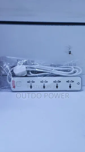 Universal 4way Extension